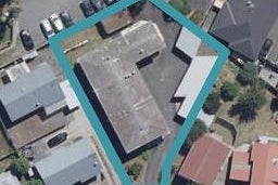 6/4 May Street, Hamilton East, Hamilton