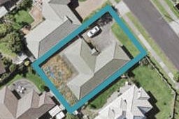 26 Matterhorn Crescent, Northpark, Auckland