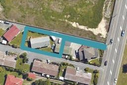 34A Churchill Street, Kaikoura