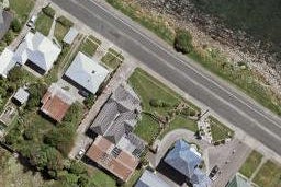 160 Marine Parade, Bluff