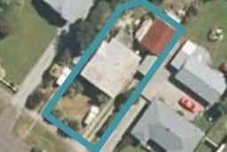 210 Hampden Street, Hokitika