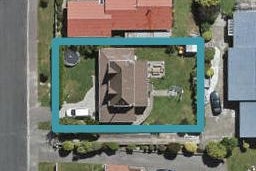 27 Ethel Street, Newfield, Invercargill