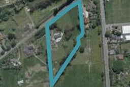 784 Hawkins Road, Marshland, Christchurch