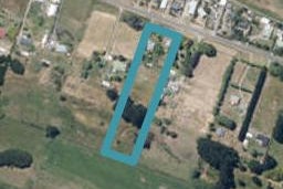108 Union Street, Foxton, Foxton