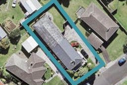 1/3 Pamela Place, New Lynn, Auckland
