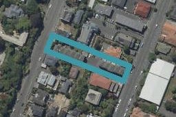 6/543 George Street, North Dunedin, Dunedin