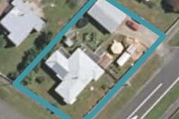 11 King Street, Pahiatua