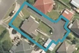 44 Davie Street, Hokitika