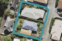 1/127 Landscape Road, Mount Eden, Auckland