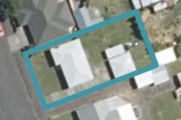 1 Alma Street, Dannevirke