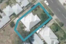 707 Jervois Street, Mayfair, Hastings
