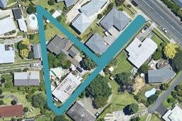 156A Bellevue Road, Bellevue, Tauranga