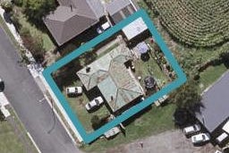 18 Calgher Avenue, Waitara, Waitara