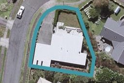 4 Long Place, Frankleigh Park, New Plymouth