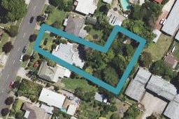 111 Harris Street, Inner Kaiti, Gisborne