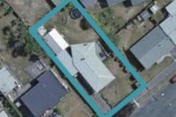 4A Sussex Street, Masterton