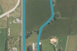 200 Gap Road West, Winton