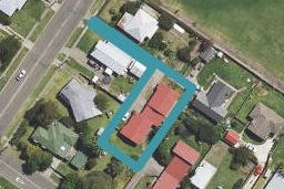 19A Tyndall Road, Outer Kaiti, Gisborne