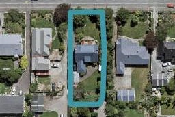 75 Layard Street, Windsor, Invercargill