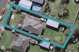 5 Drake Street, Vogeltown, New Plymouth