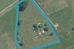 80 Drake Road, Maramarua Forest