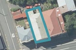 249 Ravensbourne Road, Ravensbourne, Dunedin