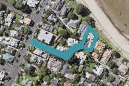 36C Cheltenham Rd, Devonport, North Shore City