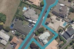 1 Charles Henry Place, Harrowfield, Hamilton