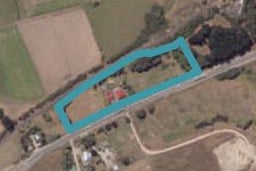 100 Oamaru-Alma Road, Deborah, Oamaru