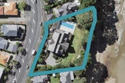 108 Vauxhall Road, Narrow Neck, Auckland