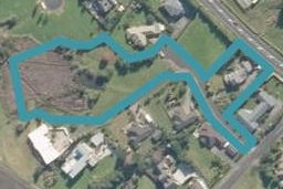 4 Sanctuary Park Lane, Whangarei