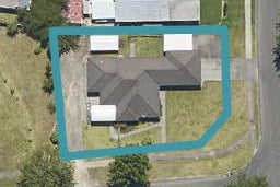 1 Shepherd Road, Kawerau, Kawerau