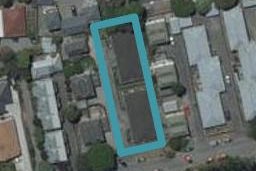 1/17 Draper Street, Richmond, Christchurch