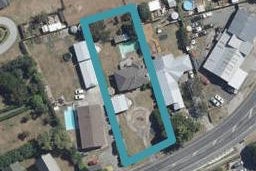 602 Horotiu Road, Te Kowhai