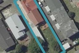 802 Main Street, Roslyn, Palmerston North