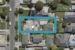 63A Antrim Street, Windsor, Invercargill