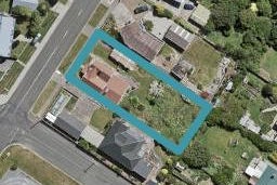 56 Bandon Street, Bluff