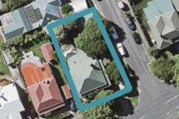 41 Albert Road, Devonport, Auckland