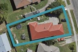64 Lithgow Street, Glengarry, Invercargill