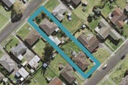 17 Winthrop Way, Māngere East, Auckland