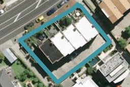 39D St Stephens Avenue, Parnell, Auckland