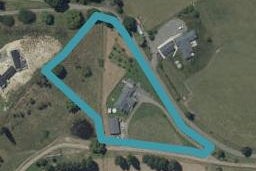 1032A Valley Road, Ashhurst, Ashhurst