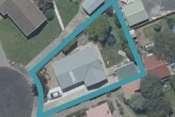 8 Glen Place, Mosgiel, Mosgiel