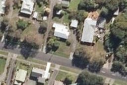 12 Milne Street, Marton