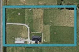 156 Steel Road, Lorneville, Invercargill