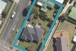 1A Cobham Place, Te Hapara, Gisborne