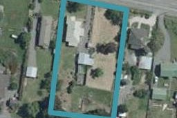 115 Princes Street, Waikari, Waikari