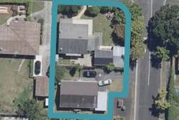 41 Gillies Avenue, Claudelands, Hamilton