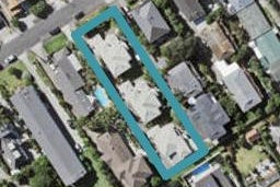 2/17 Sanders Avenue, Takapuna, Auckland