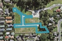 8 Maika Lane, Birkenhead, Auckland